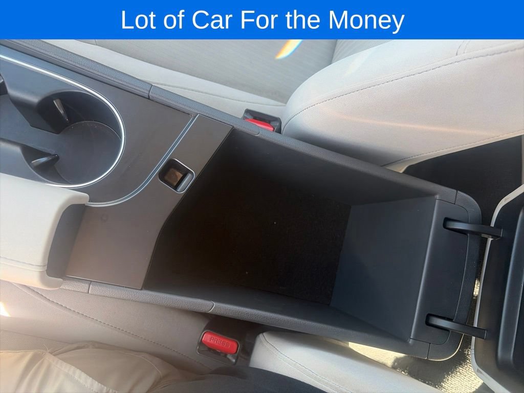 Used 2024 Hyundai Sonata SEL FWD image 29