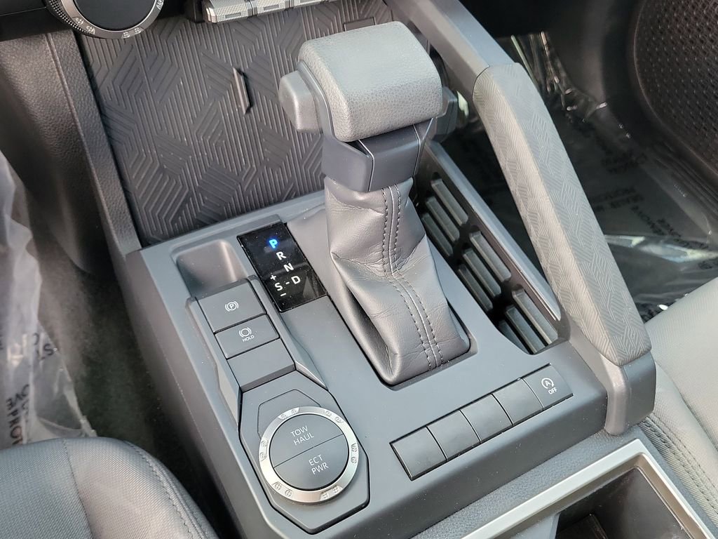 Used 2024 Toyota Tacoma SR5 image 32