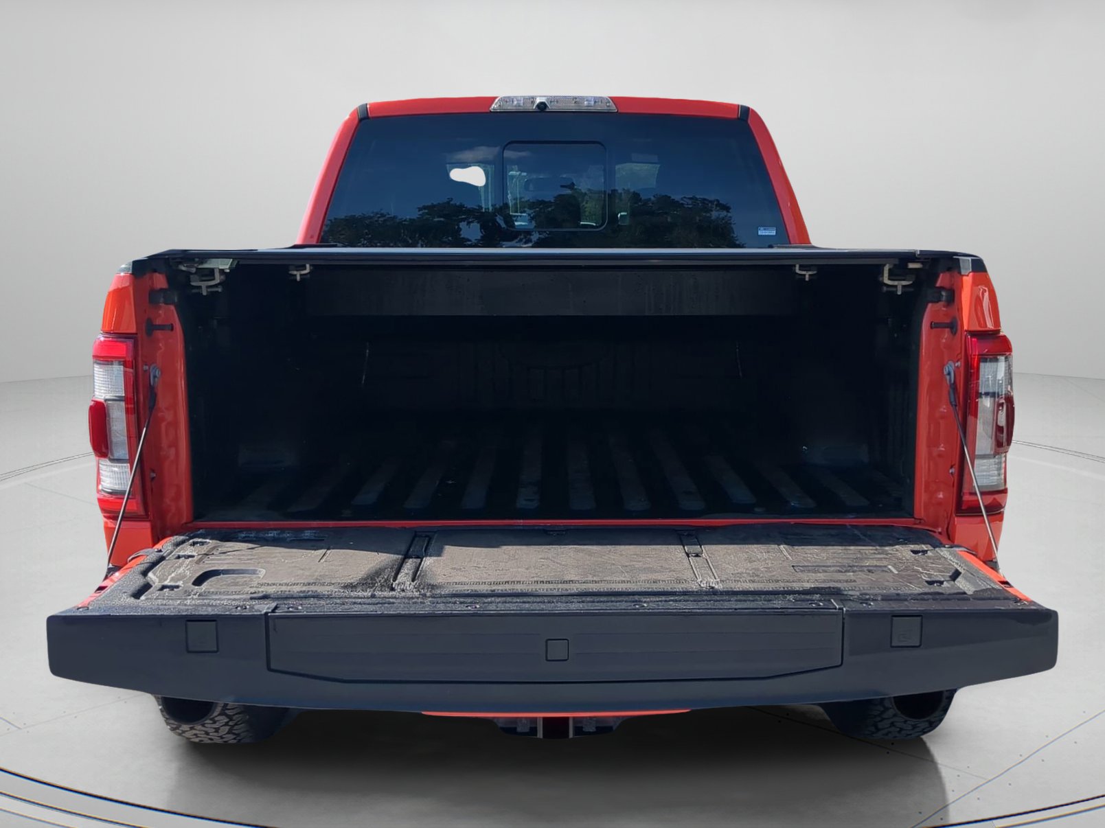 Certified 2021 Ford F150 Raptor w/ Equipment Group 801A High image 38