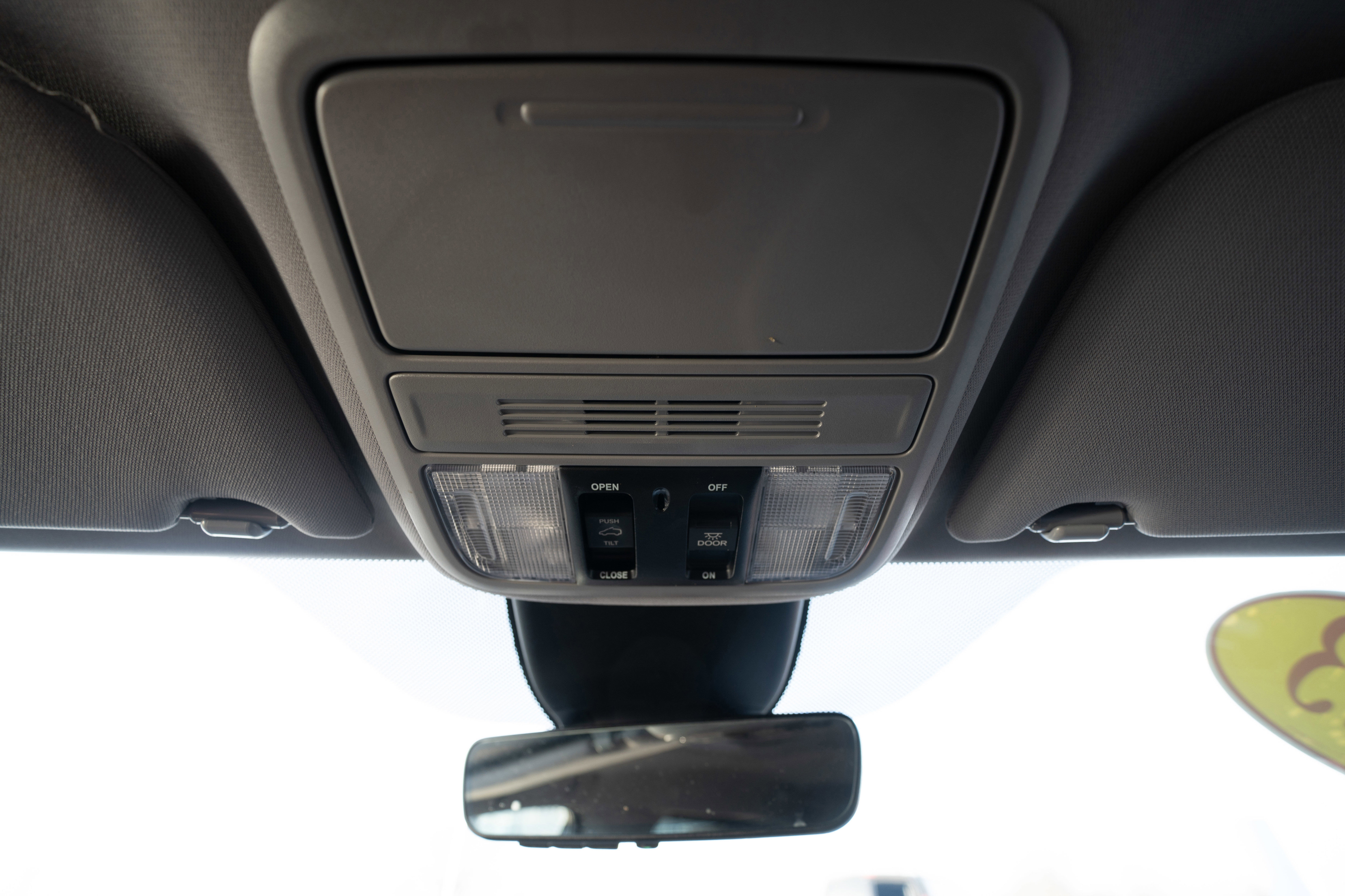 Used 2023 Honda Odyssey EX-L image 18