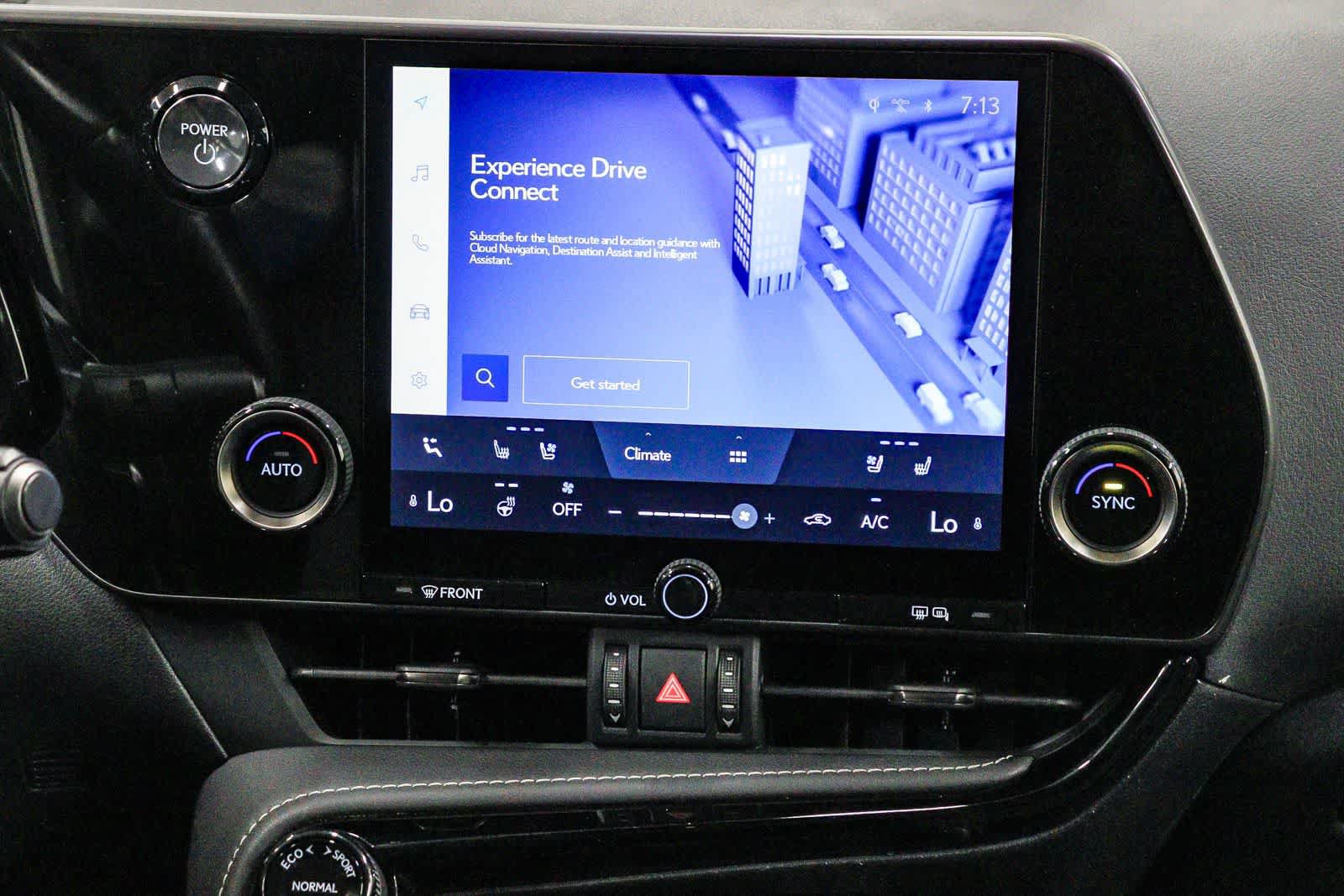 Certified 2024 Lexus NX 350h AWD image 15