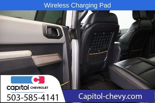 Used 2021 Ford Bronco Badlands image 29