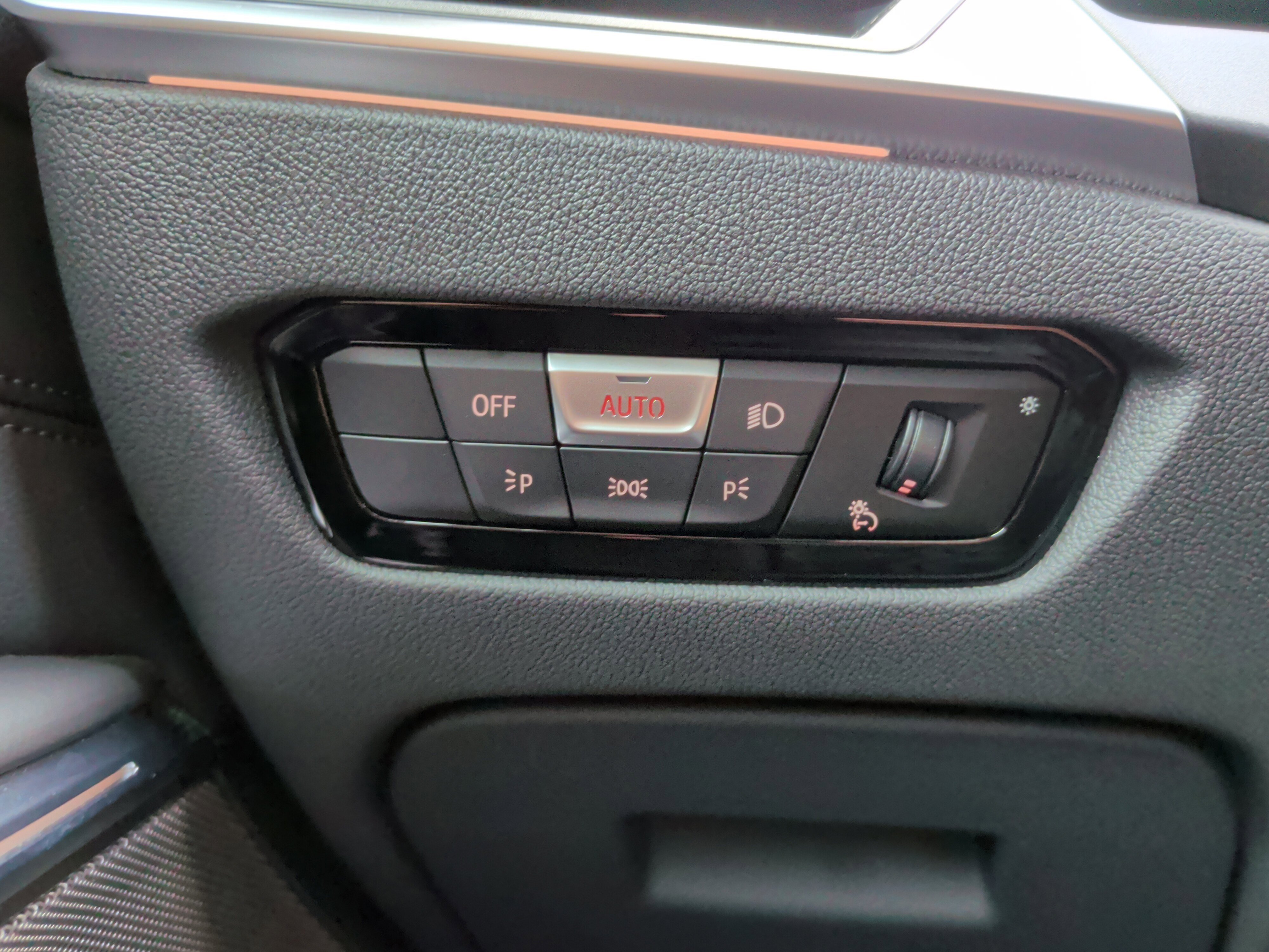 Used 2023 BMW M3 Competition w/ Executive Package image 25