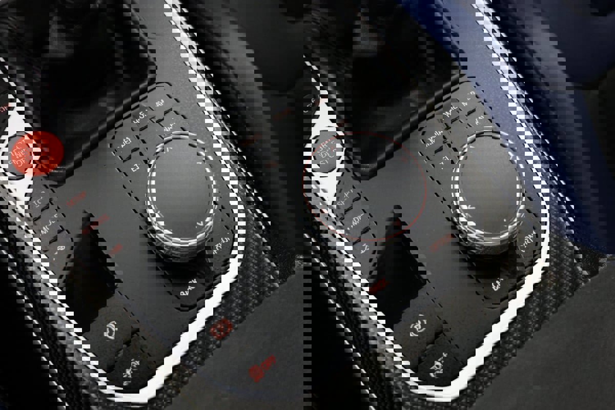 Used 2023 BMW M3 w/ Executive Package image 29