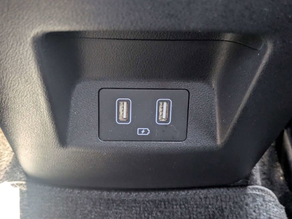 Used 2023 Hyundai Santa Cruz Limited w/ Cargo Package image 15