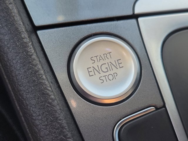 Used 2017 Volkswagen Golf Alltrack SE image 28