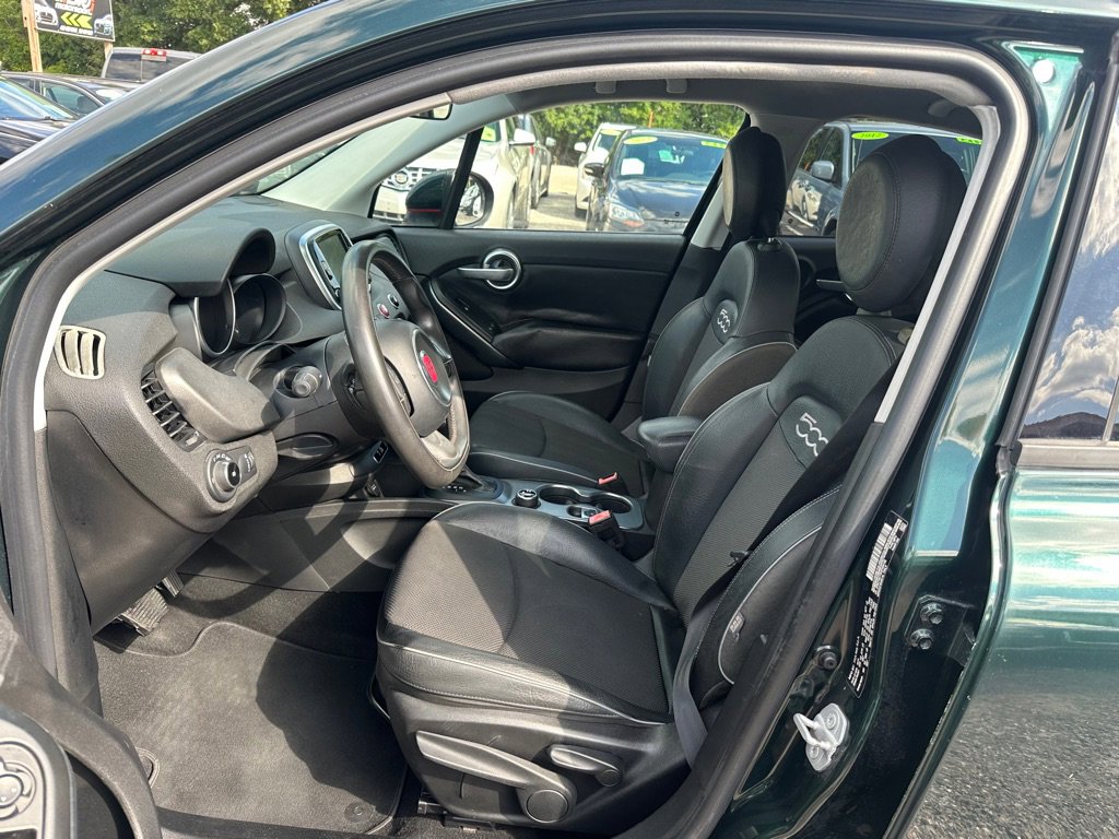 Used 2016 FIAT 500X Trekking image 10