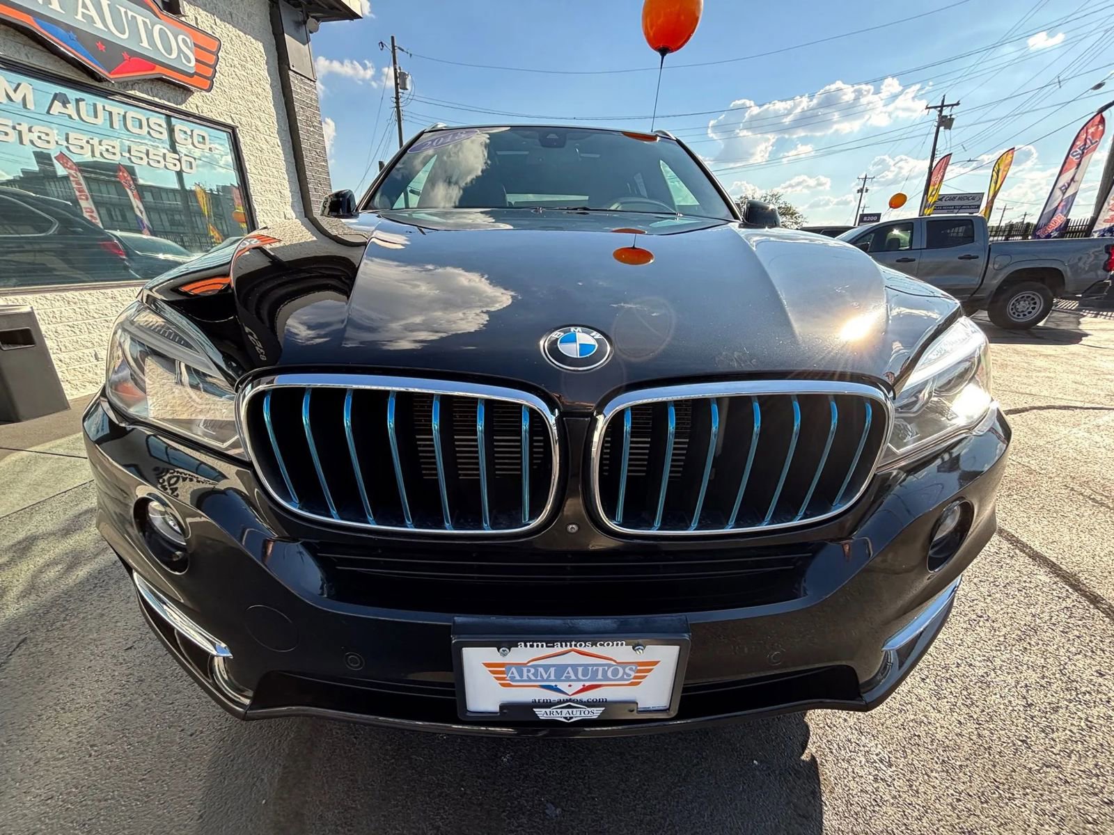 Used 2018 BMW X5 xDrive40e image 5