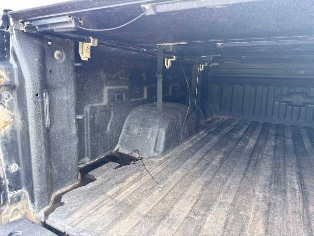 Used 2021 Chevrolet Silverado 1500 LT Trail Boss w/ Convenience Package II AWD/4WD image 56