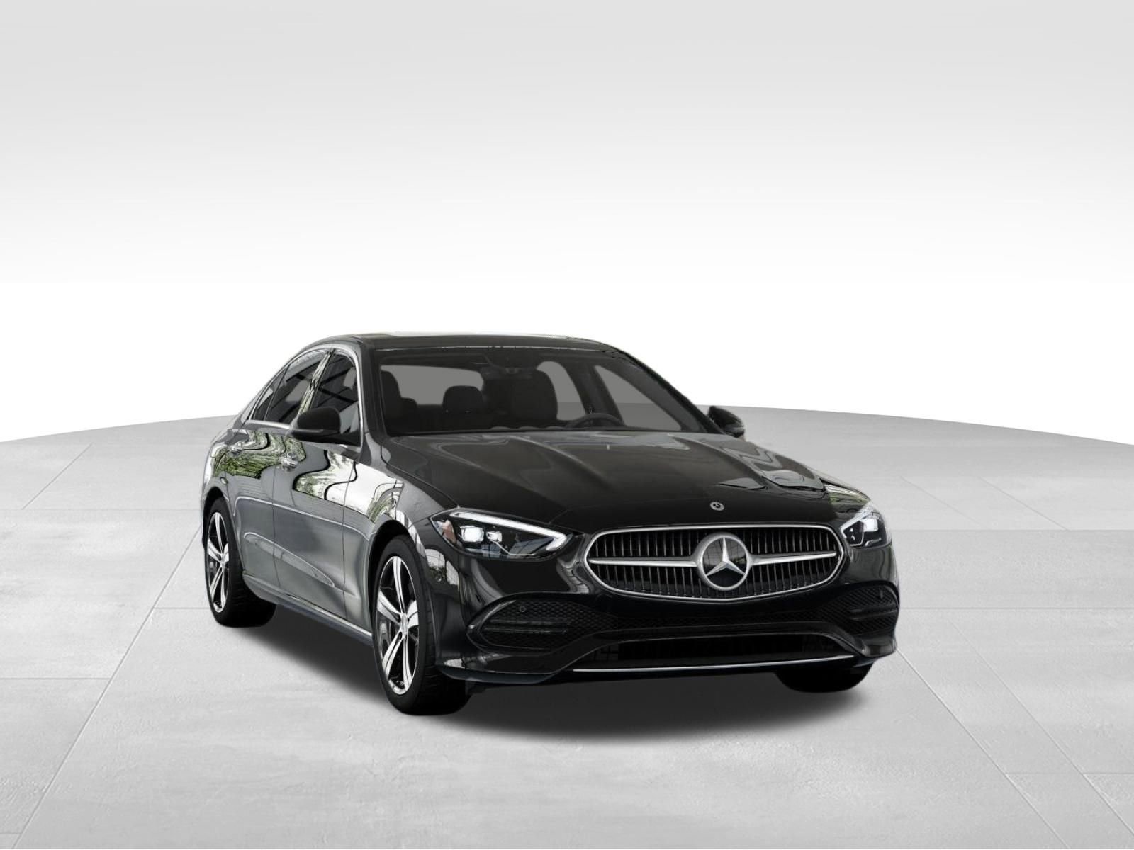 New 2026 Mercedes-Benz C 300 C 300 image 10