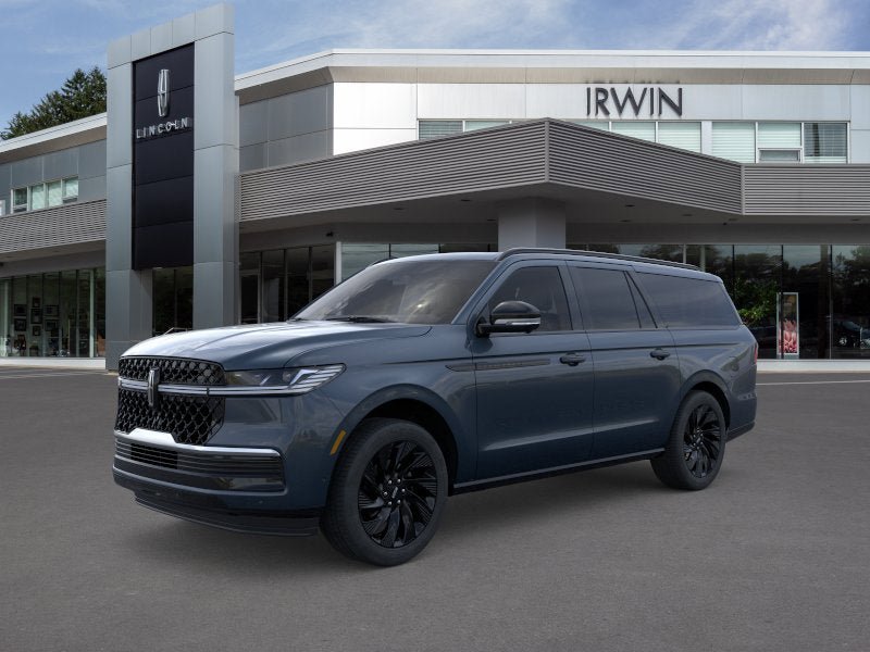 New 2026 Lincoln Navigator L Reserve