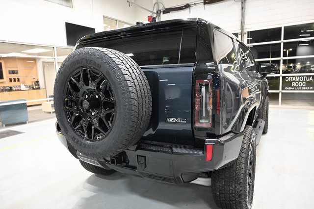New 2026 GMC Hummer EV SUV AWD/4WD image 5