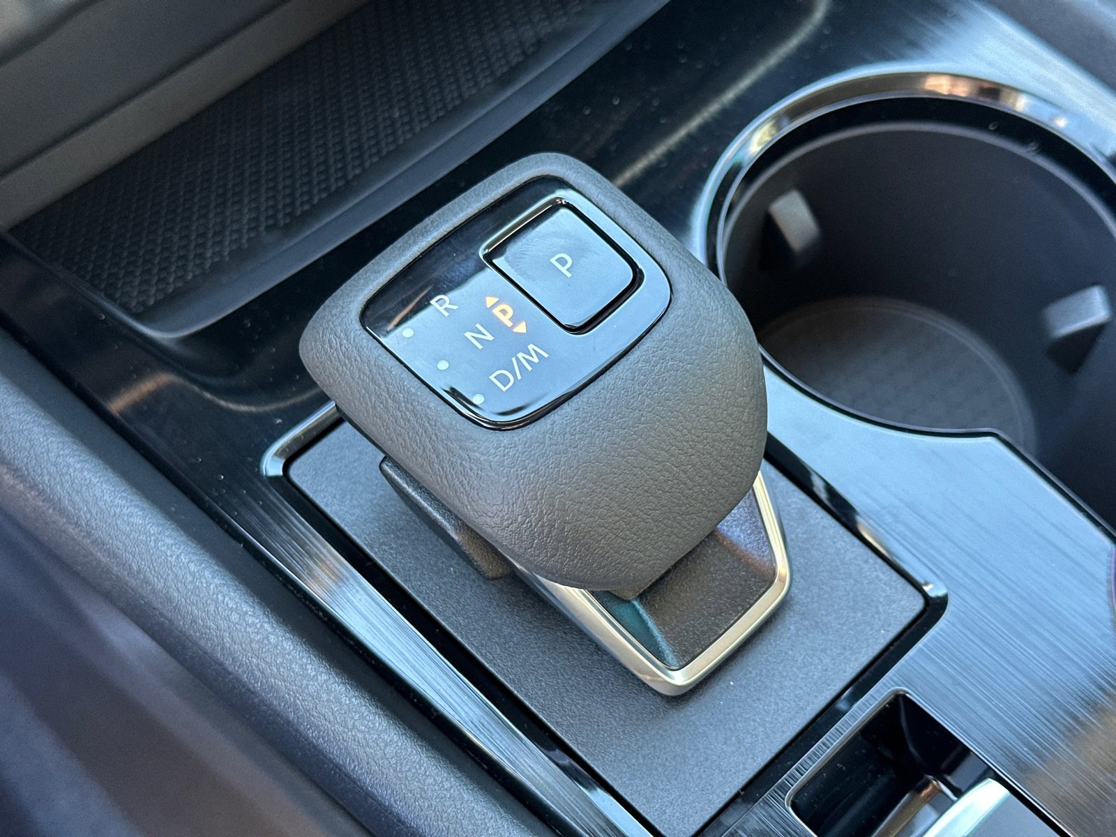 New 2026 Nissan Rogue SV image 32