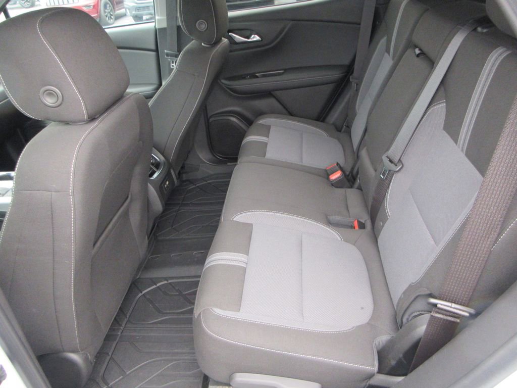 Used 2024 Chevrolet Blazer LT w/ Redline Edition image 13
