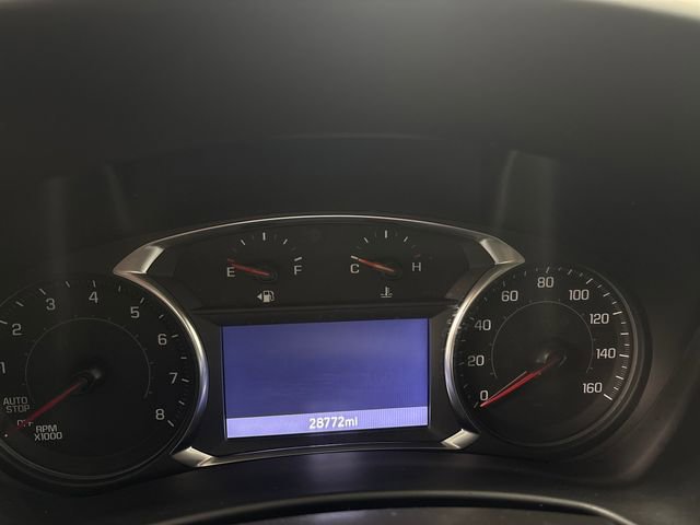 Used 2023 Chevrolet Equinox LT image 28