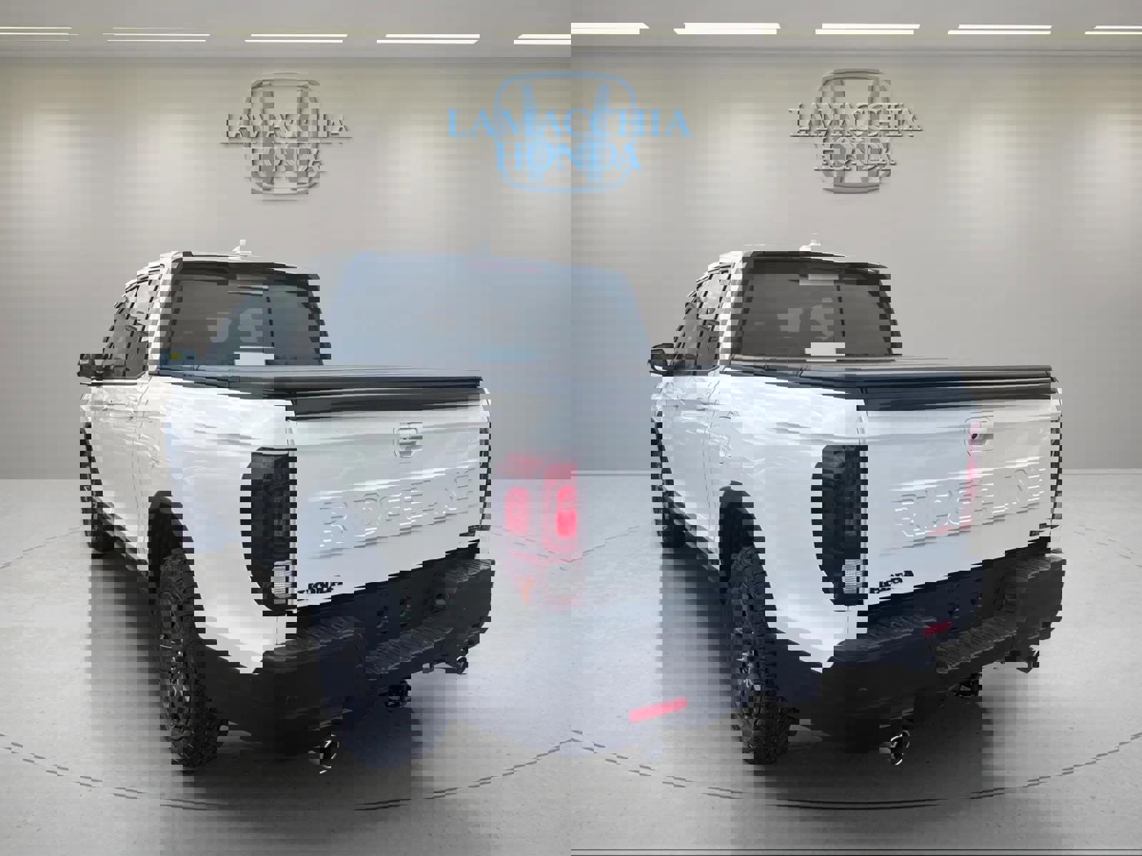 New 2026 Honda Ridgeline TrailSport image 17