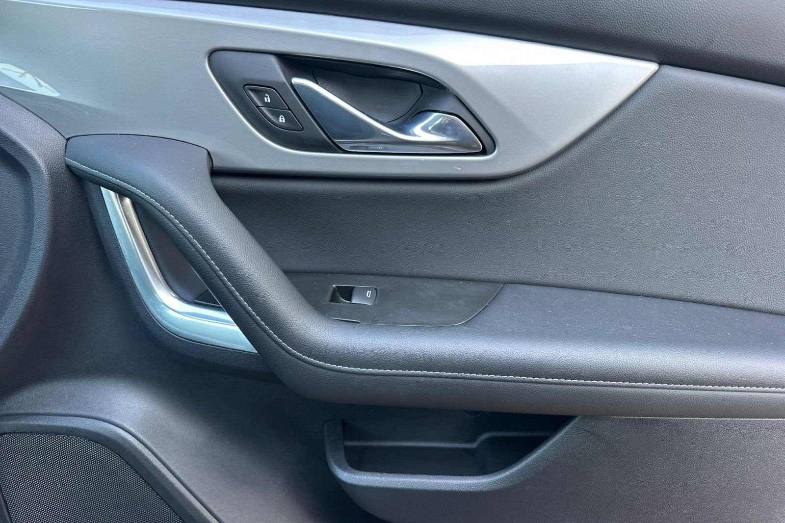 Used 2021 Chevrolet Blazer LT image 20