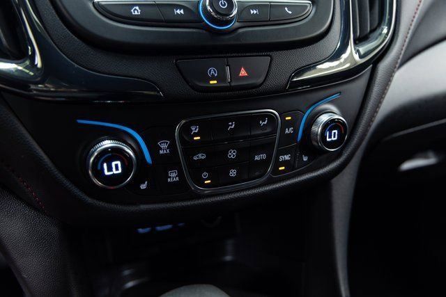 Used 2022 Chevrolet Equinox RS image 20