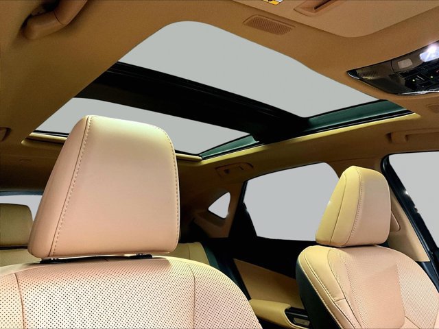 Used 2026 Lexus NX 350 AWD w/ Accessory Package (Z2) image 17