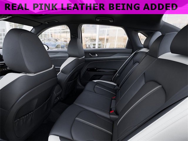 New 2026 Kia K5 GT-Line w/ GT-Line Premium Package image 18