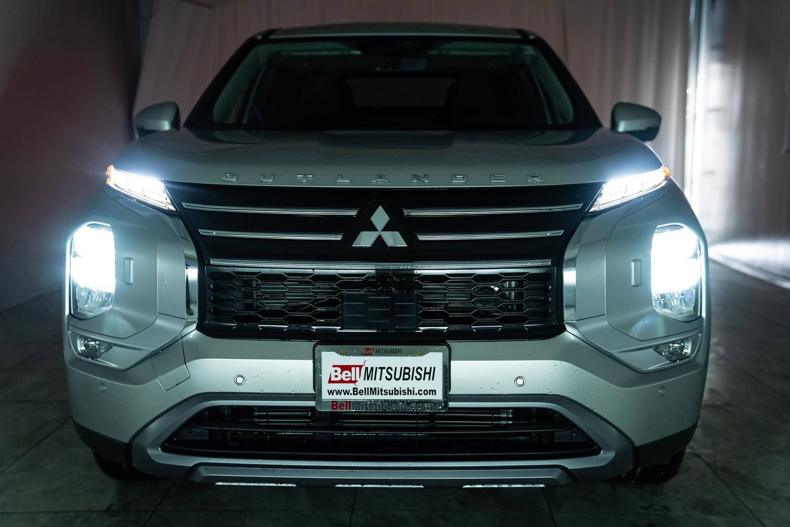 New 2025 Mitsubishi Outlander SE AWD/4WD image 36
