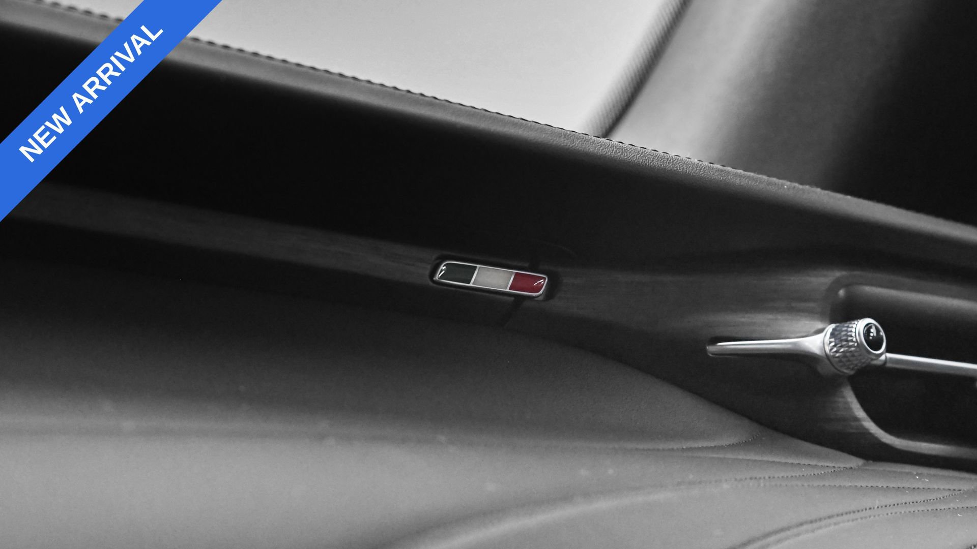 Used 2024 Maserati GranTurismo Modena image 38