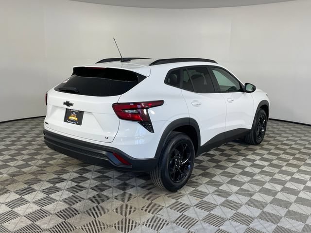 New 2026 Chevrolet Trax LT w/ Driver Confidence Package FWD image 21