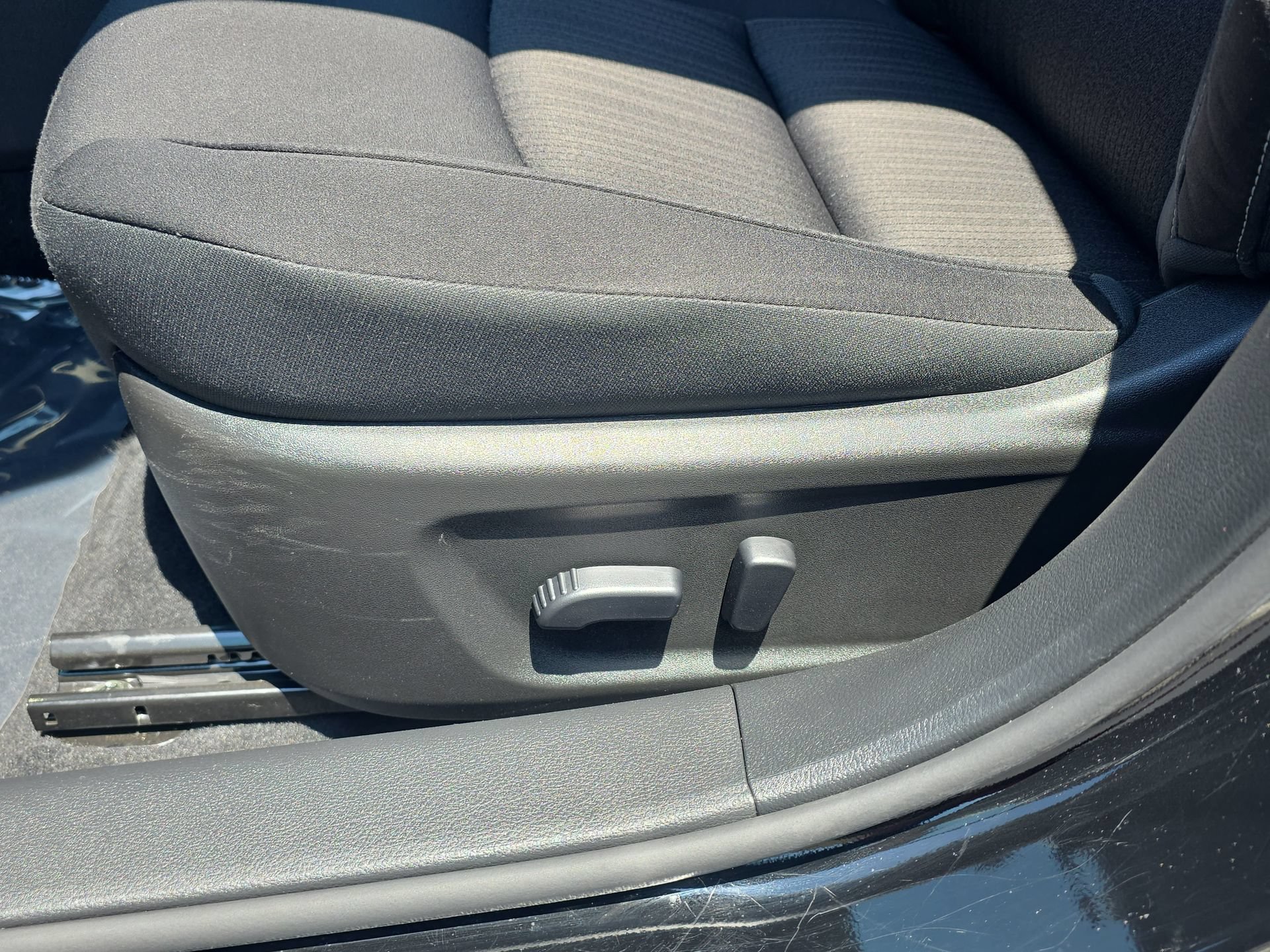 Used 2023 Nissan Altima 2.5 SV FWD image 27