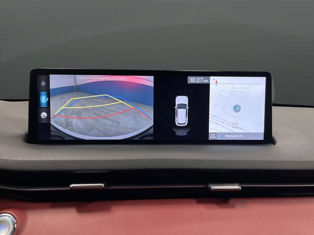 Used 2025 Genesis GV70 3.5T Sport image 11