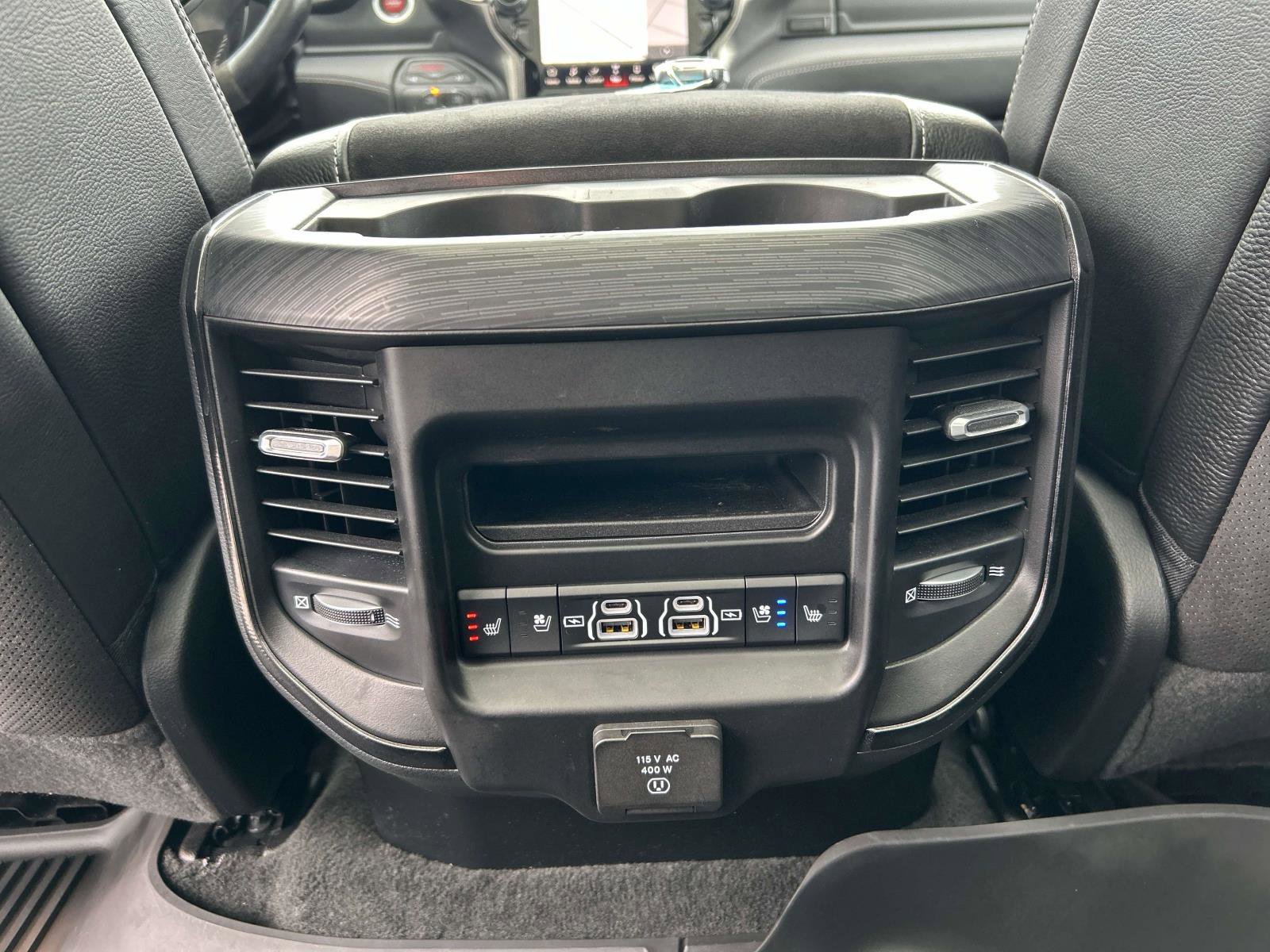 Used 2023 RAM 1500 TRX w/ TRX Level 2 Equipment Group image 11