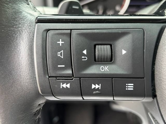 Certified 2023 Nissan Rogue SL AWD/4WD image 16