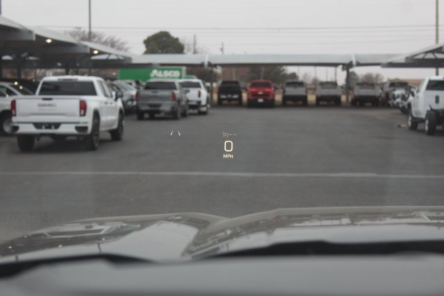 Used 2024 GMC Sierra 1500 AT4 w/ Technology Package image 31