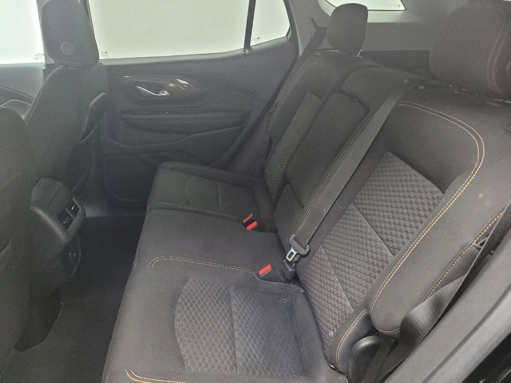 Used 2020 GMC Terrain SLE w/ Driver Convenience Package image 18