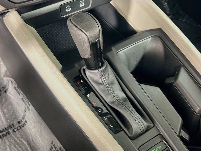 Used 2025 Honda Accord LX image 24