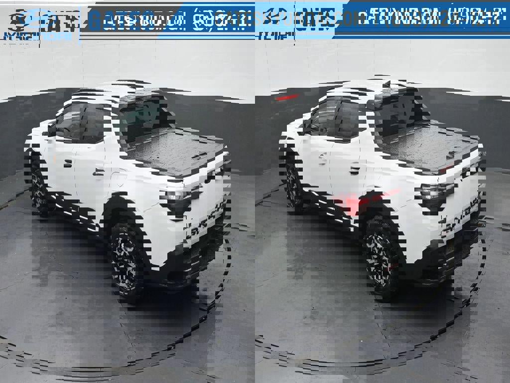 New 2026 Hyundai Santa Cruz XRT image 46