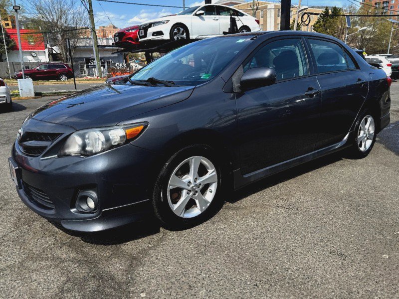 Used 2011 Toyota Corolla S image 3