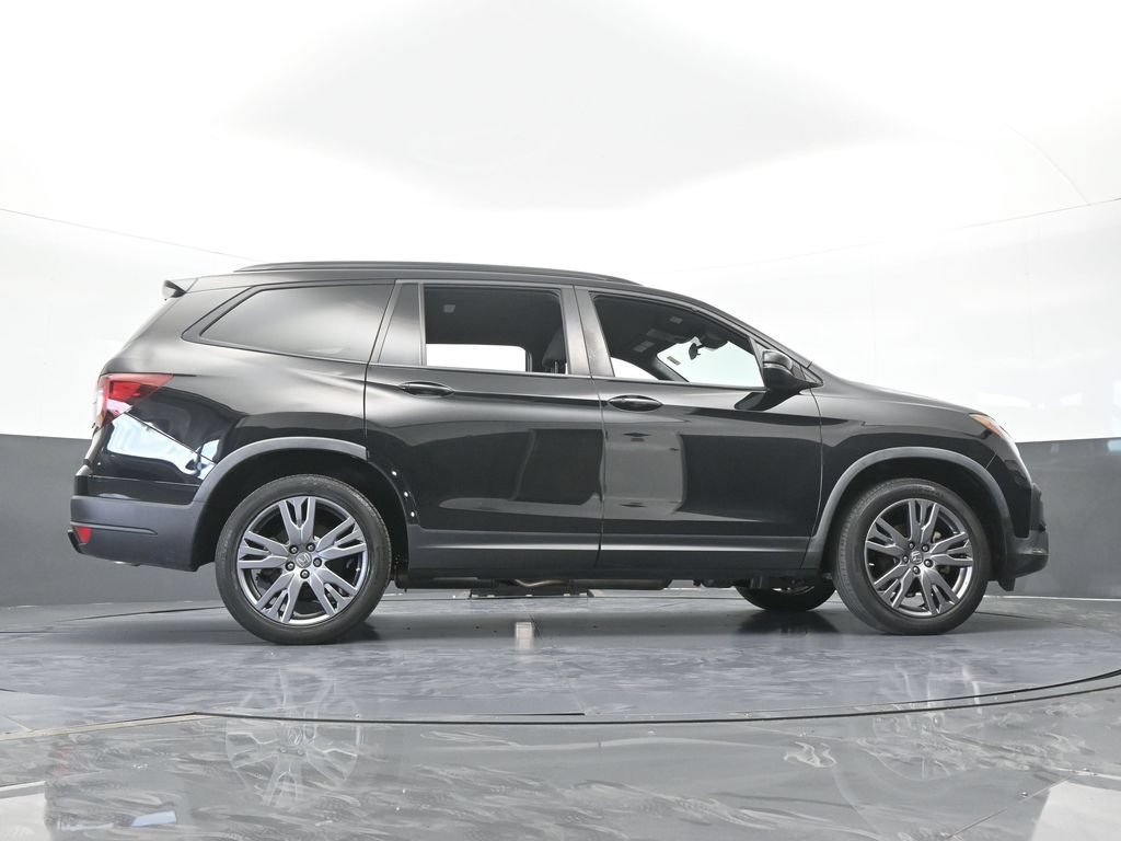 Used 2022 Honda Pilot Sport image 60