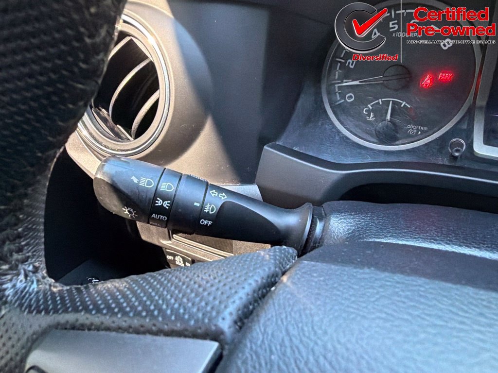 Used 2019 Toyota Tacoma TRD Pro AWD/4WD image 67