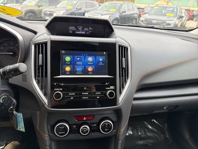 Used 2023 Subaru Crosstrek 2.0i Premium image 40