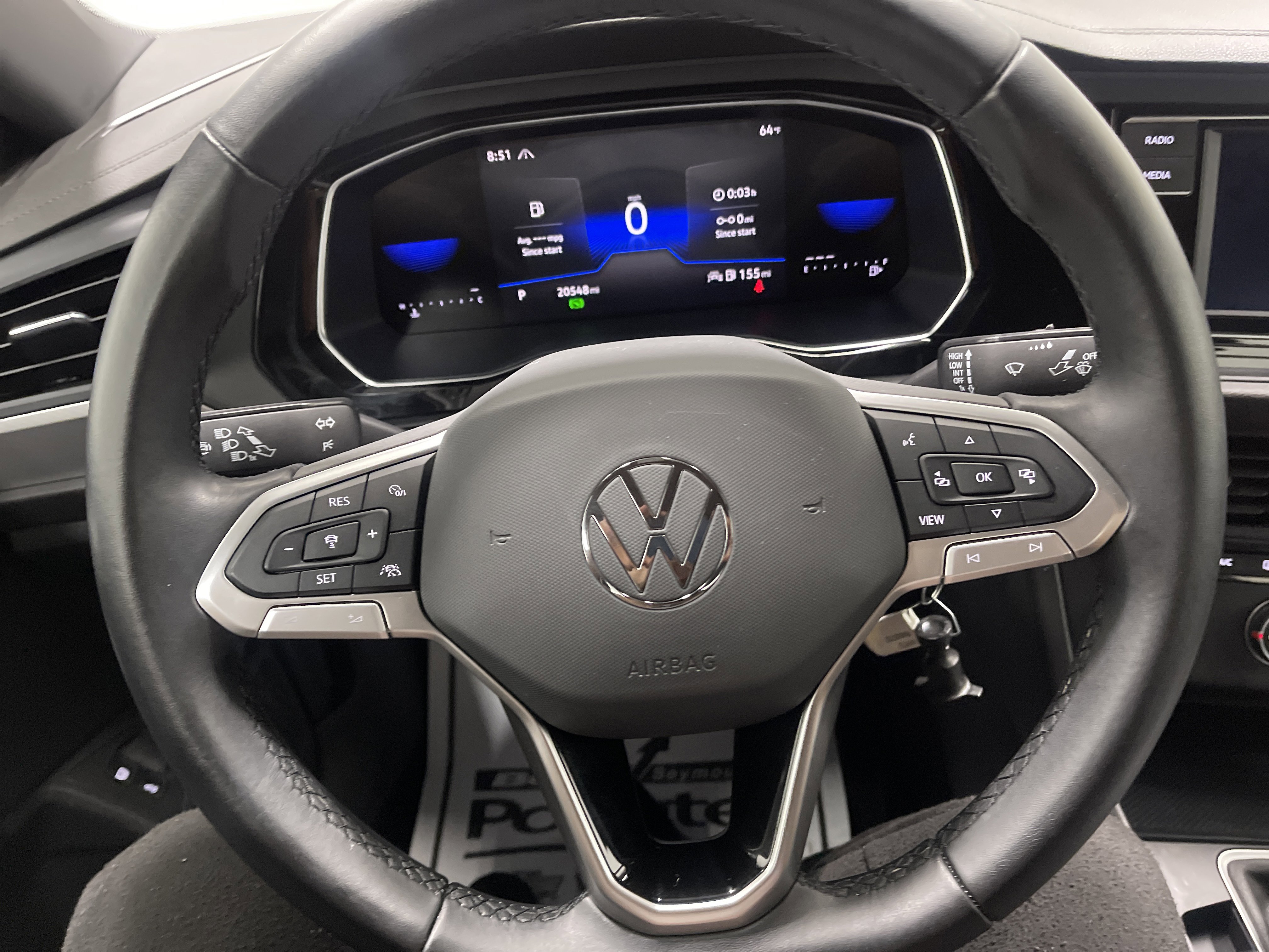 Used 2024 Volkswagen Jetta Sport image 30