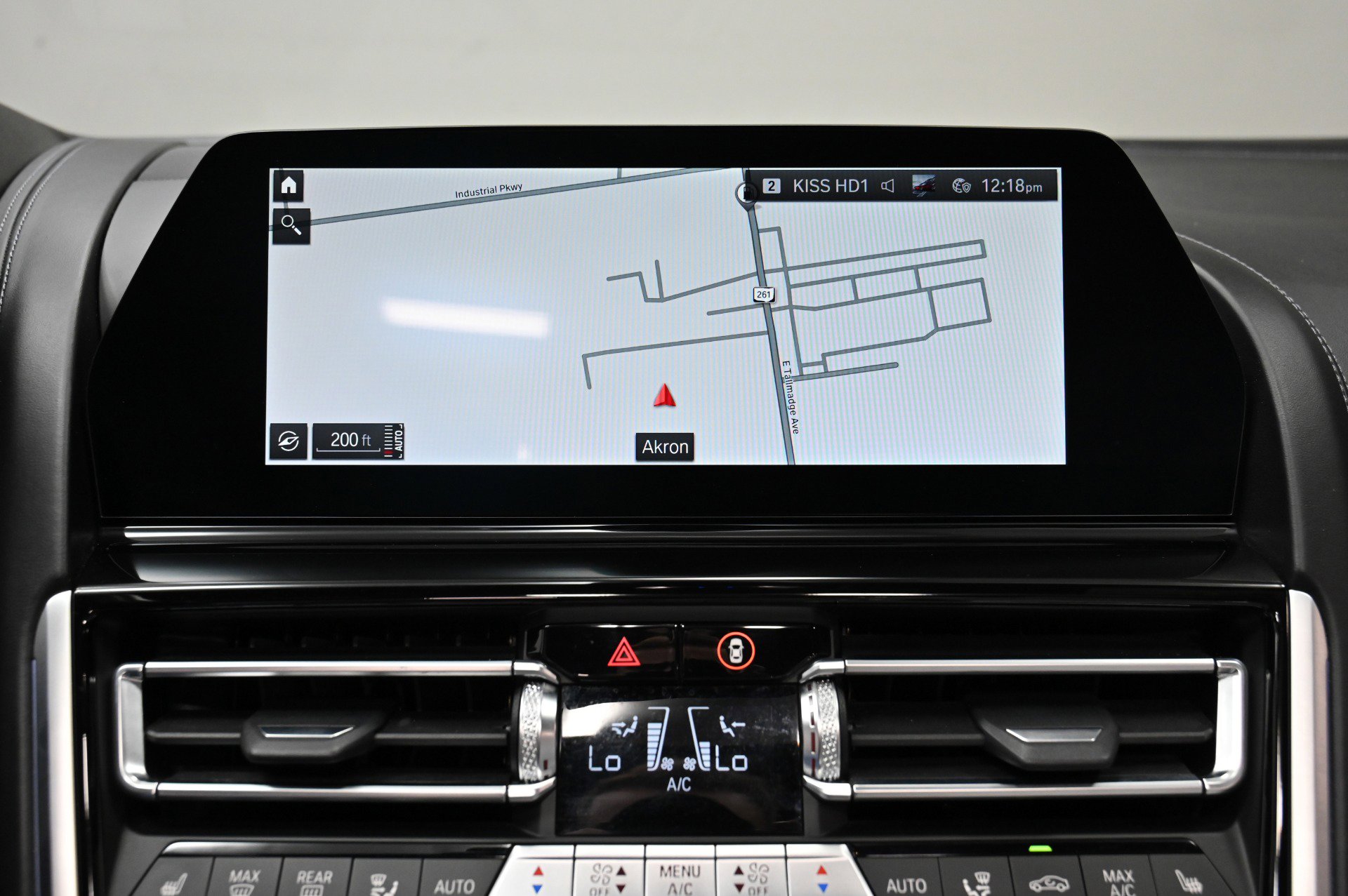 Used 2022 BMW M8 Competition image 43