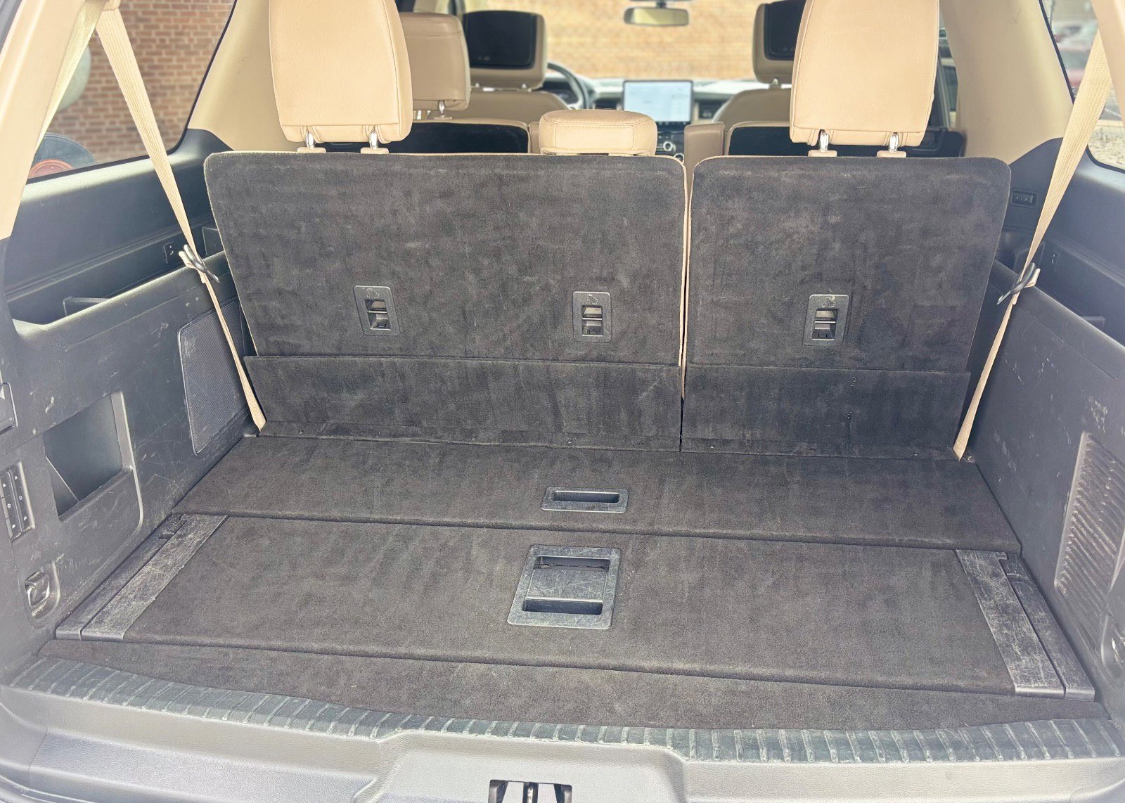 Certified 2023 Ford Expedition Max Limited image 6