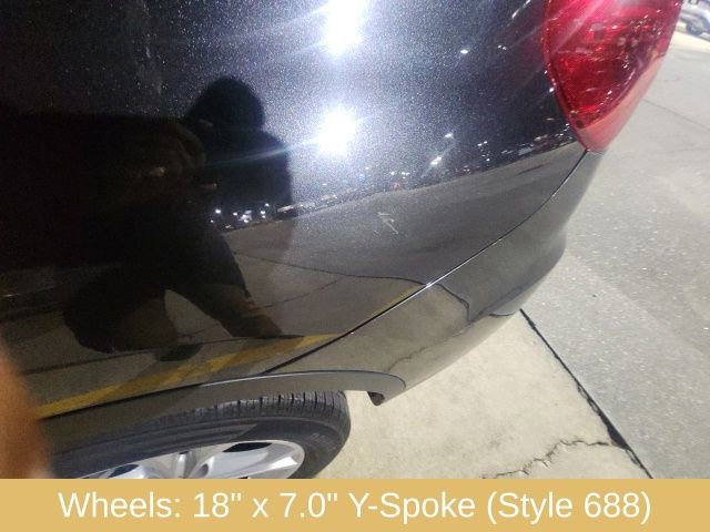 Used 2019 BMW X3 xDrive30i image 20