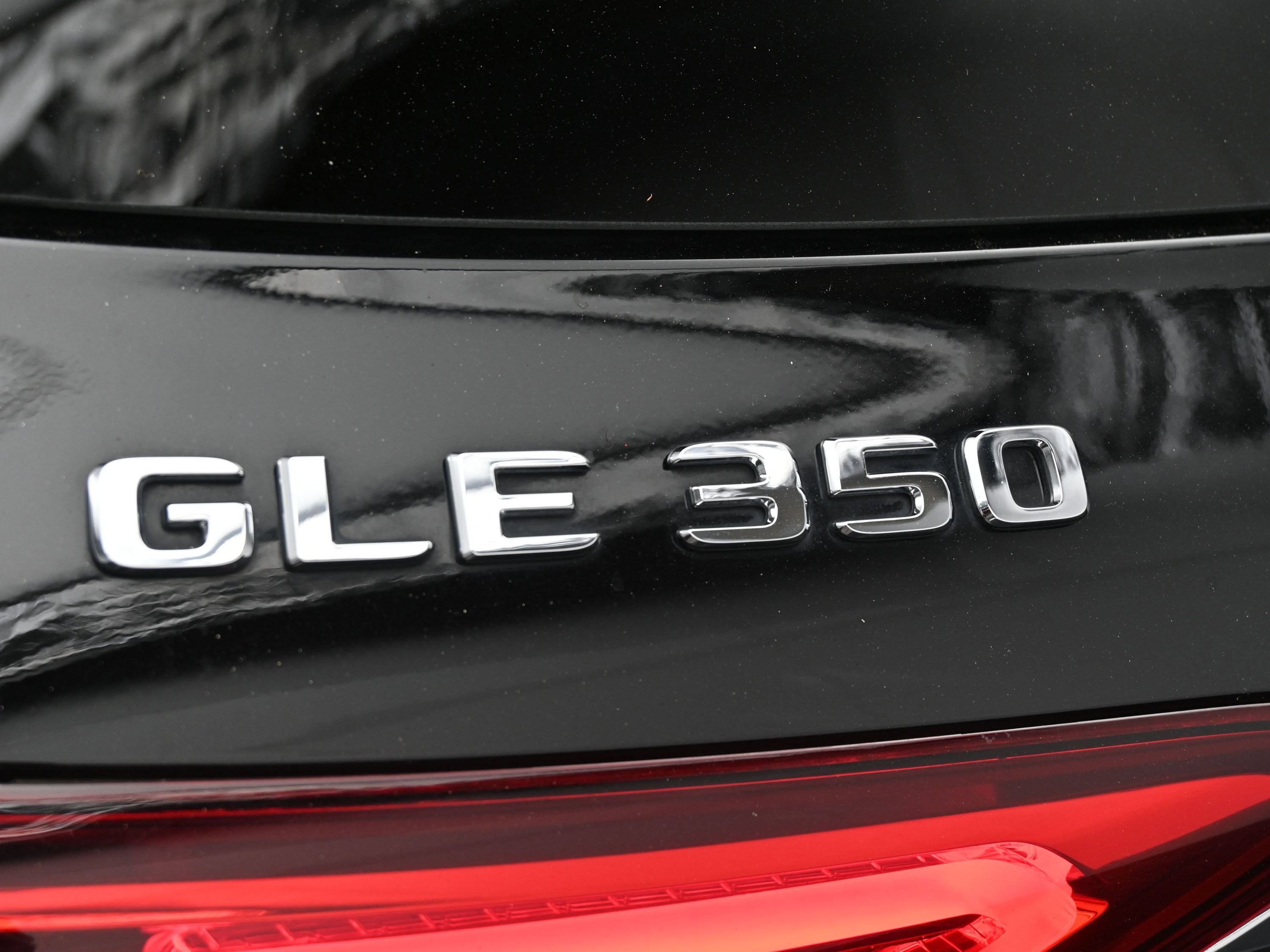 Used 2022 Mercedes-Benz GLE 350 image 8