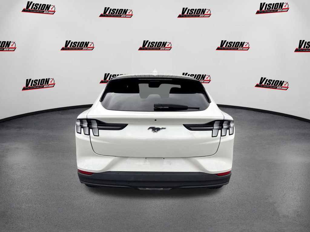 Used 2022 Ford Mustang Mach-E Select image 6