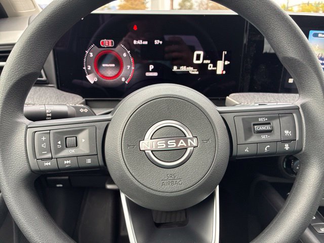 New 2027 Nissan Kicks SV AWD/4WD image 12