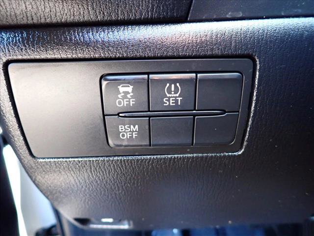 Used 2014 MAZDA MAZDA3 i Grand Touring image 14