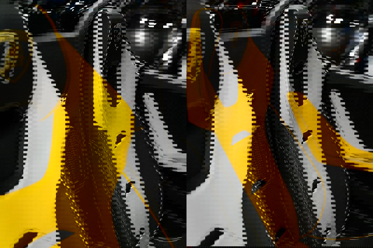 Used 2023 Lamborghini Huracan EVO image 51