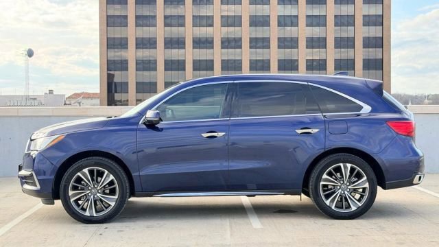 Used 2020 Acura MDX FWD w/ Technology Package image 10