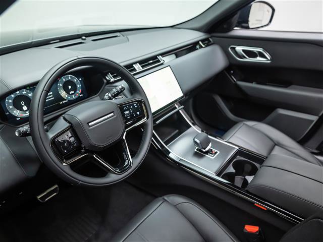New 2026 Land Rover Range Rover Velar Dynamic SE AWD/4WD image 17